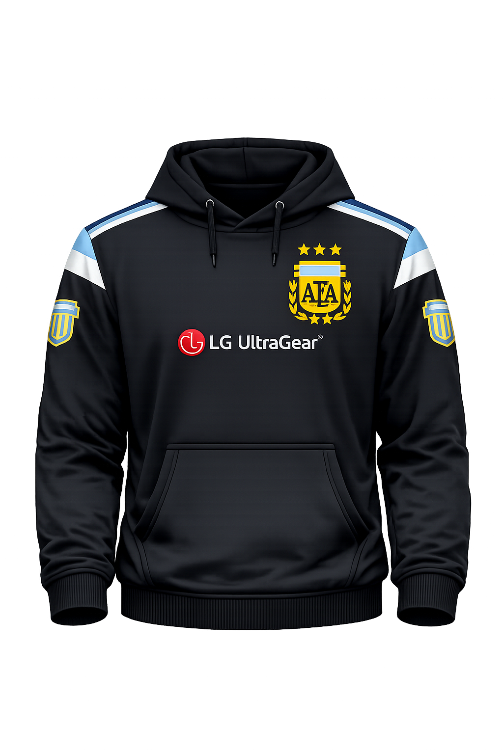 Buzo LG